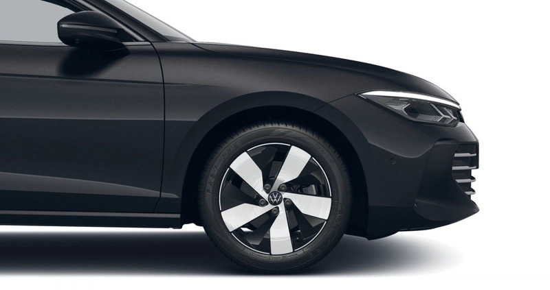Volkswagen Passat cena 189900 przebieg: 7, rok produkcji 2024 z Wolbrom małe 46